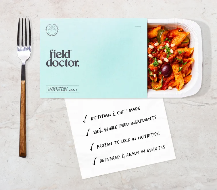 Field Doctor case study