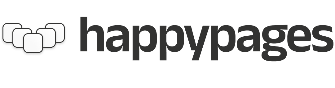 HappyPages
