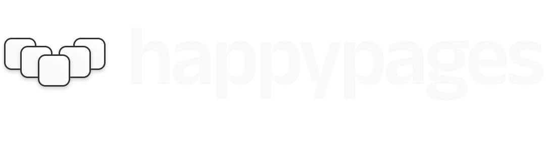 happypages